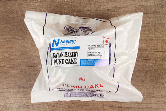 Kayani Bakery Pune Mawa Cake 1 Pc