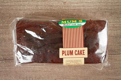 Mums Plum Cake 250 Gm