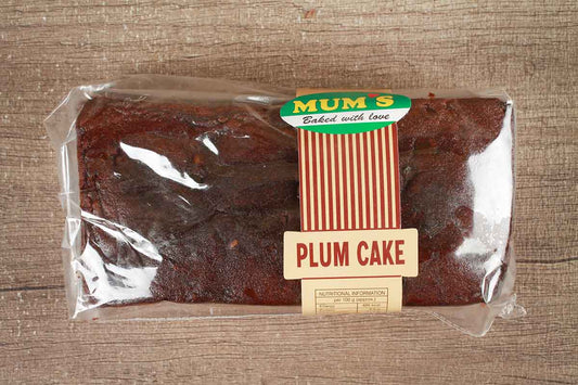Mums Plum Cake 250 Gm