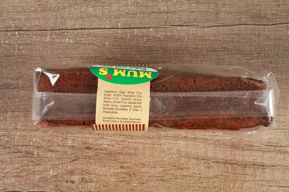 Mums Plum Cake 250 Gm
