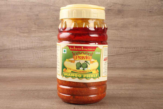 Pravin Mango Pickle 1 Kg