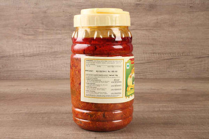 Pravin Mango Pickle 1 Kg