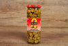 Figaro Green Olives Pitted 420 Gm