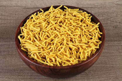 Roasted Moong Sev 1 Kg