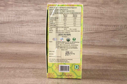 Ty Phoo Pure Moroccan Mint Green Tea 25 Bag