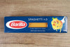 Barilla Spaghetti N.5 Pasta 500 Gm