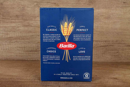Barilla Fusilli Pasta 500 Gm