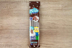 picola chocolate magic straw 5 pc