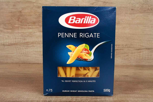 Barilla Penne Pasta 500 Gm