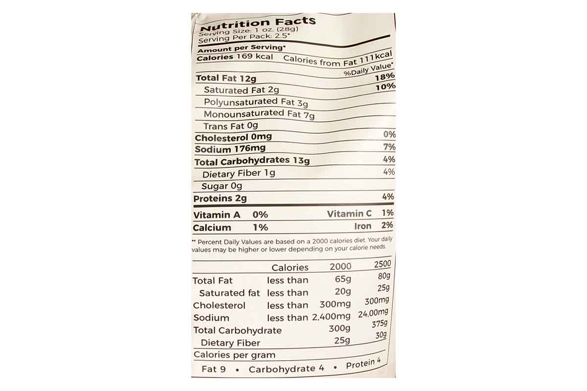 Pvr French Butter Pink Salt Popcorn 90 Gm