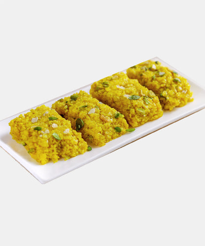 Thandai Barfi Sweet 1 Kg