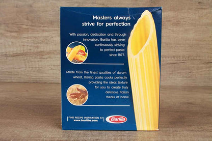 Barilla Penne Pasta 500 Gm