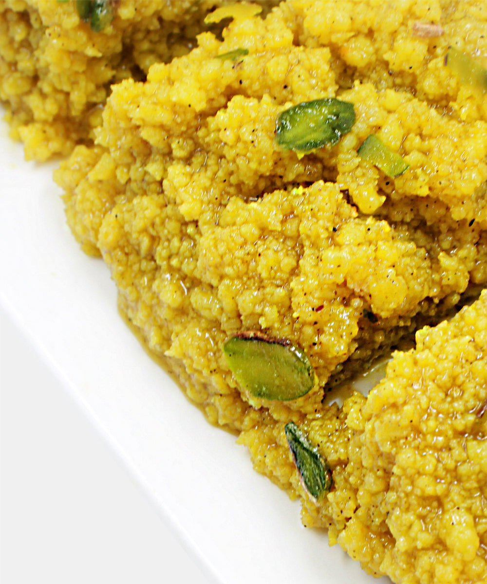 Thandai Barfi Sweet 1 Kg