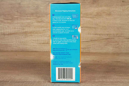 American Garden Natural Popcorn 273 Gm