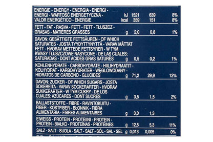 Barilla Lasagne Sheet 500 Gm