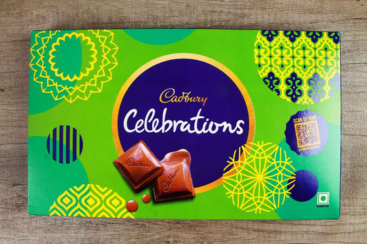 Cadbury Celebrations 170.5 Gm