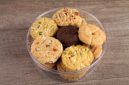 Assorted Cookies 350 Gm