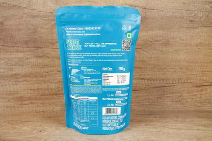 Blue Tribe Soya Chaap Afghani 250 Gm