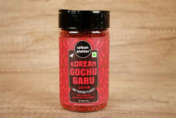 urban platter korean gochu garu hot pepper flakes 80