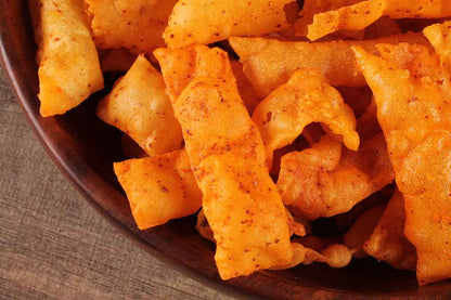 Chorafali Chips 1 Kg
