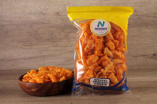 Chorafali Chips 1 Kg