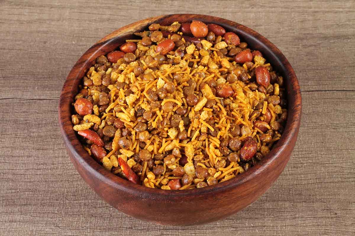 Jhal Lanka 1 Kg