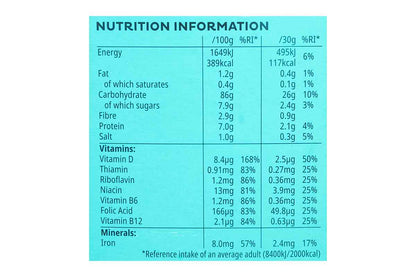 Kellogg'S Rice Krispies Cereal 510 Gm