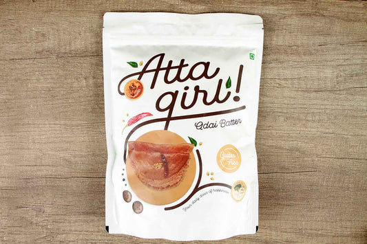 Attagirl Adai Batter 800 Gm