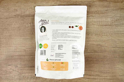 Attagirl Adai Batter 800 Gm