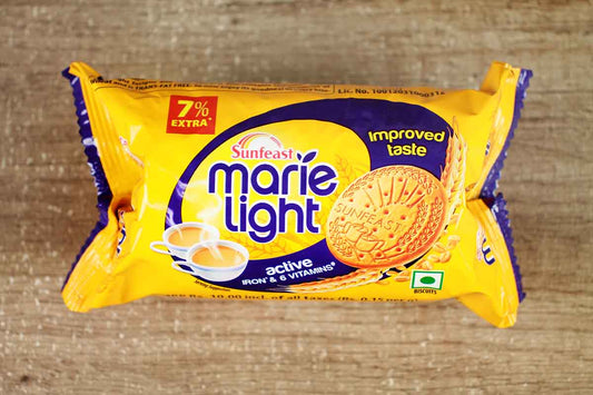 Sunfeast Marie Light Active Biscuits 71.7 Gm
