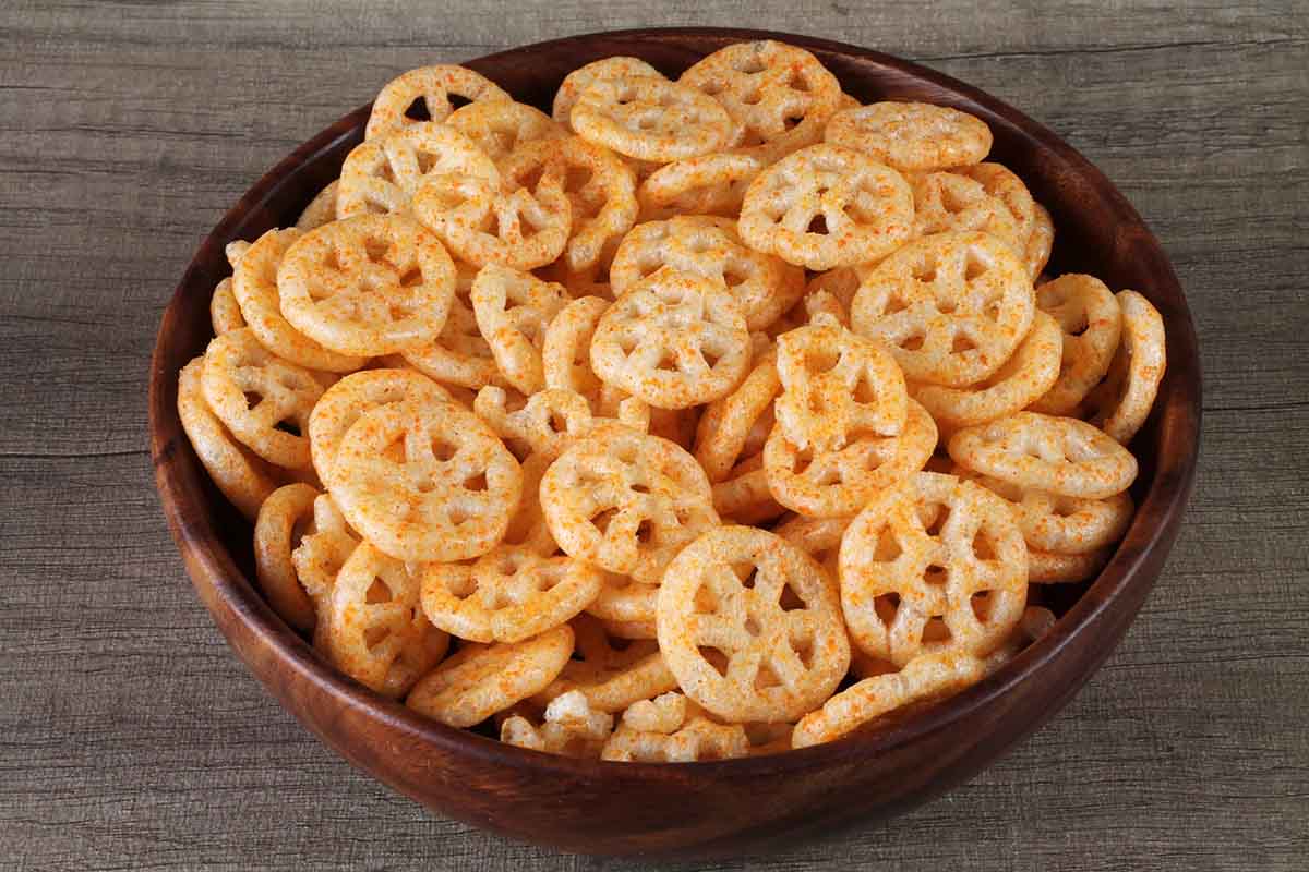 Masala Wheel 100 Gm