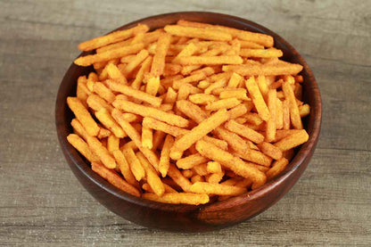 French Fries Peri Peri 150 Gm
