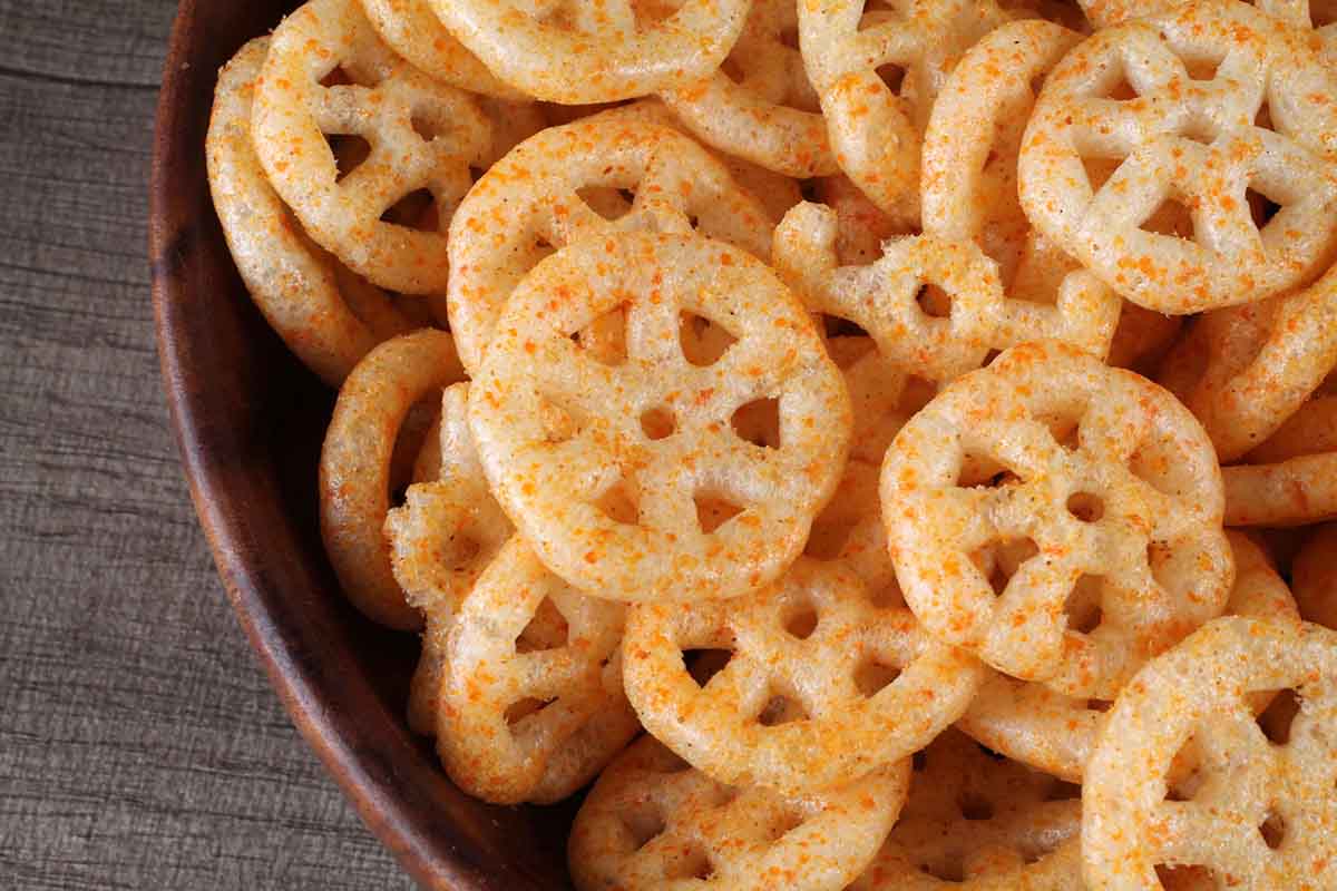 Masala Wheel 100 Gm