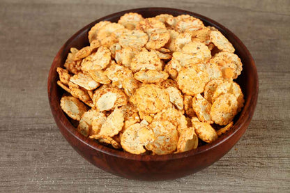 Mini Disco Papad Masala 200 Gm