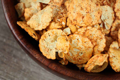 Mini Disco Papad Masala 200 Gm