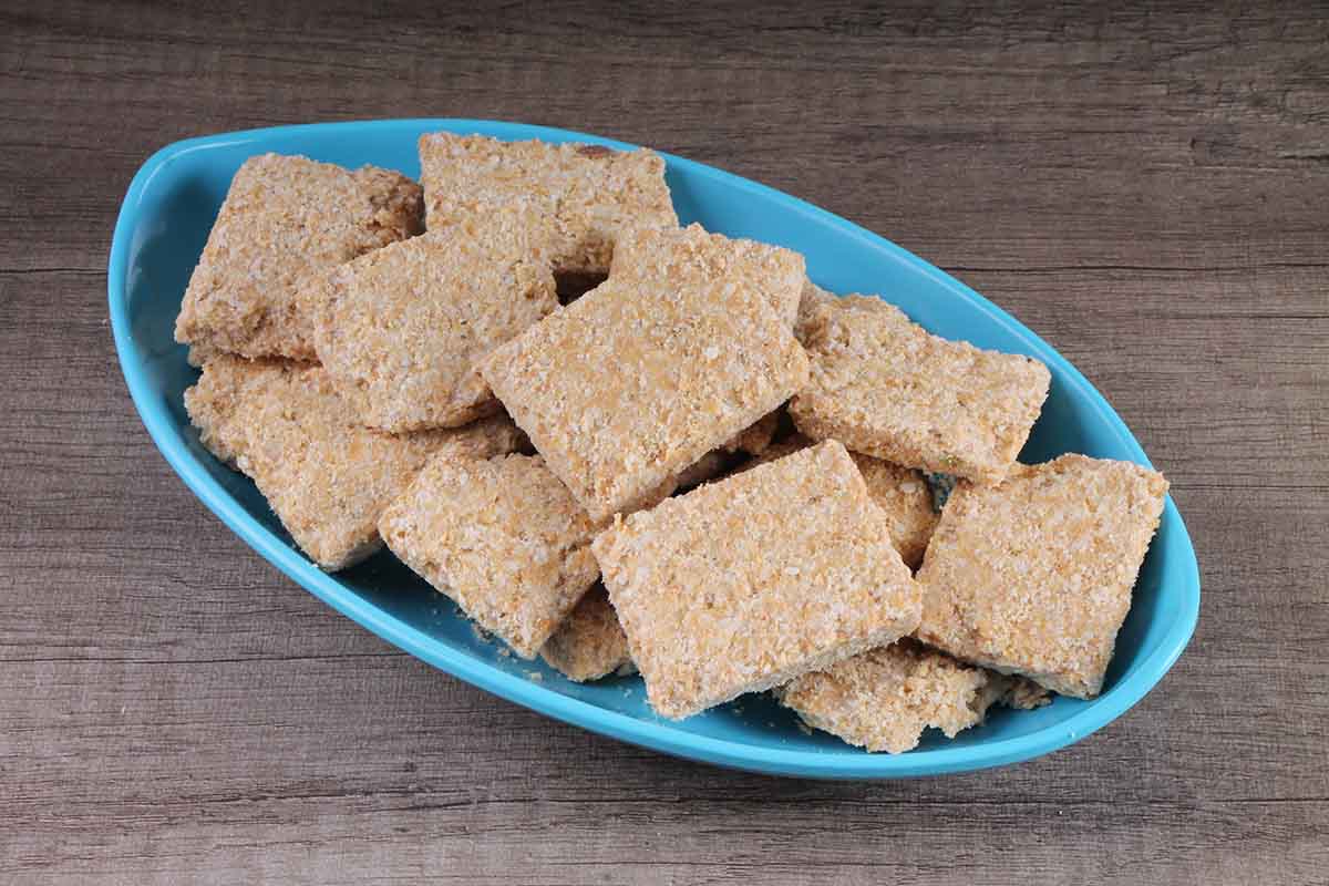 Khasta Gajak 500 Gm