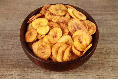 Ripe Coconut Banana Wafer 200 Gm