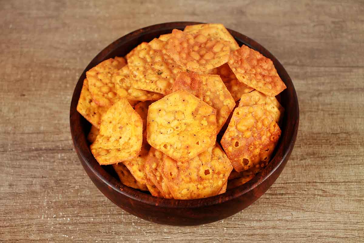 Drum Stick Puri 200 Gm