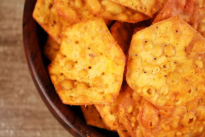 Drum Stick Puri 200 Gm