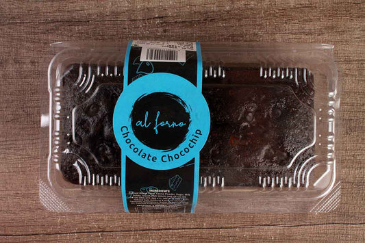 Al Forno Chocolate Chocochips Cake 220 Gm