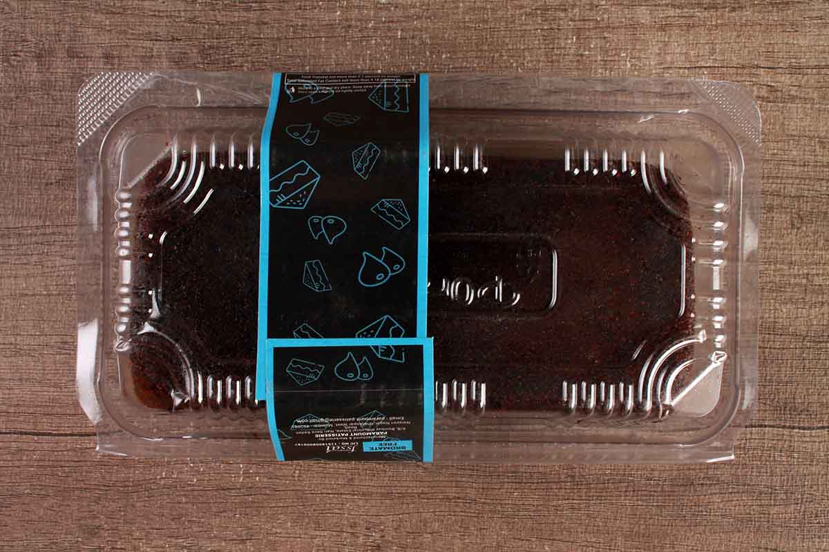 Al Forno Chocolate Chocochips Cake 220 Gm