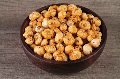 Roasted Makhana Peri Peri 65 Gm