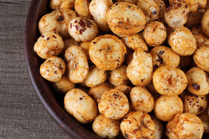 Roasted Makhana Peri Peri 65 Gm