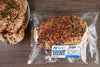 White Methi Masala Kulcha 4 Pc