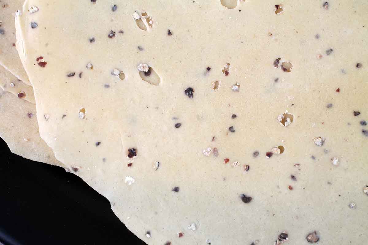 Moong Papad 400 Gm