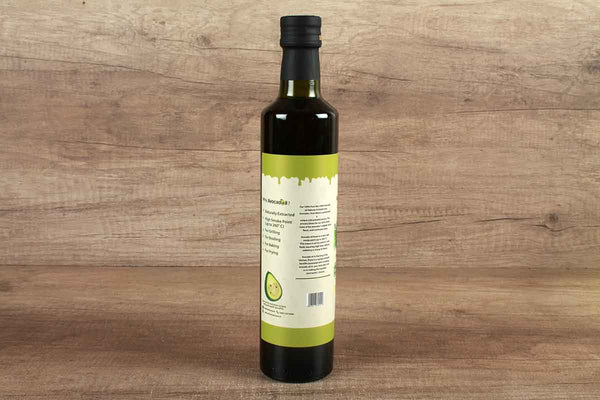 avomexicano avocado oil 500 ml 458 gm