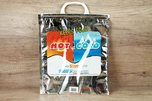 Hot & Cold Small Bag 1 Pc