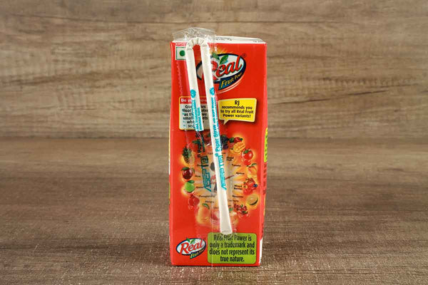REAL CRANBERRY JUICE 180 GM