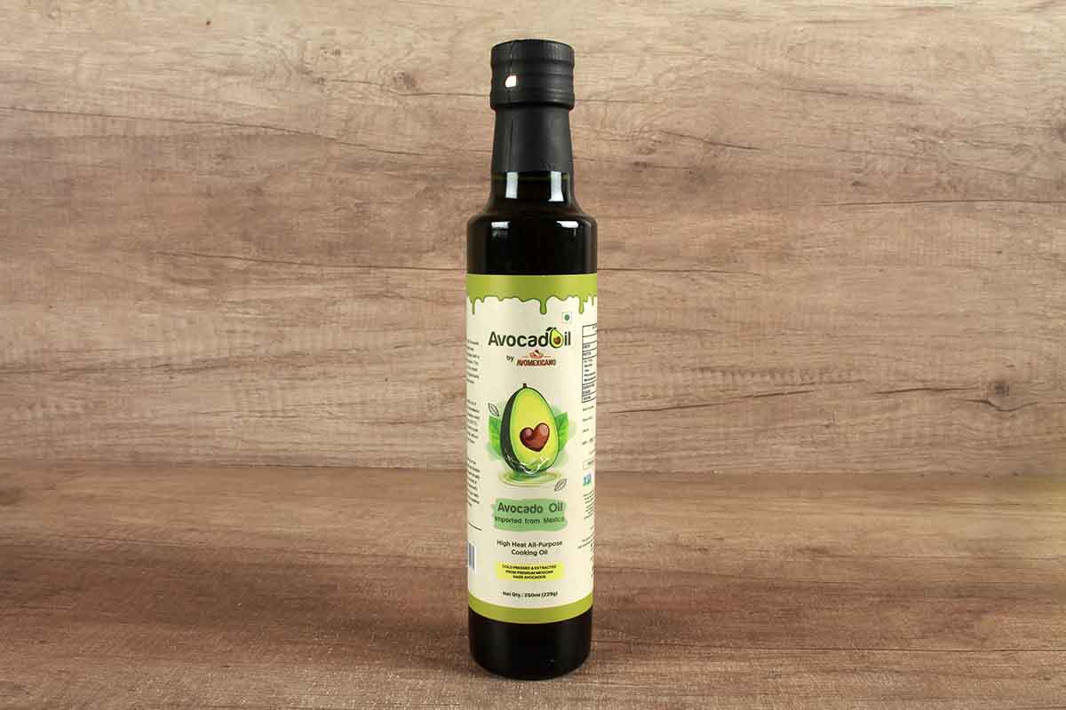 Avomexicano Avocado Oil 250 Ml