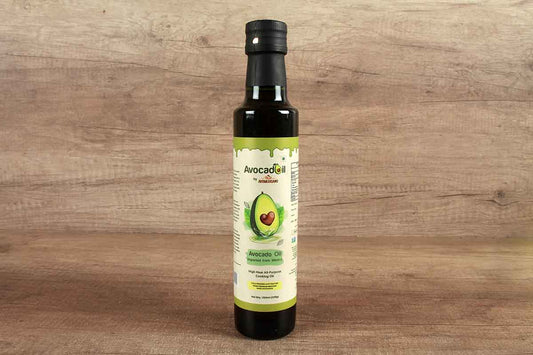 Avomexicano Avocado Oil 250 Ml